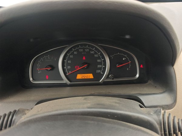 Baojun 630 2013, 125399 км, за 3770 USD - фото 15