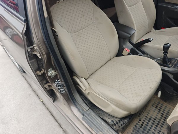 Baojun 630 2013, 125399 км, за 3770 USD - фото 23