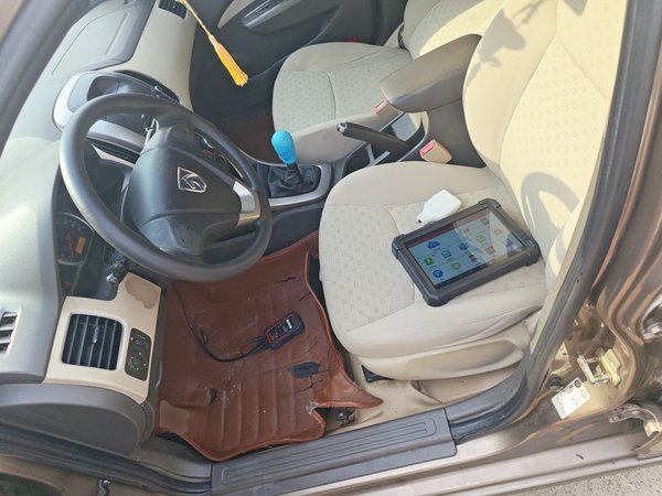 Baojun 630 2013, 91199 км, за 3239 USD - фото 18