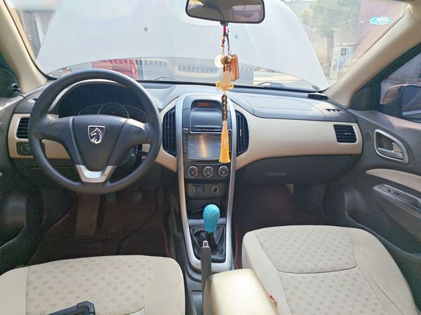 Baojun 630 2013, 91199 км, за 3239 USD - фото 13