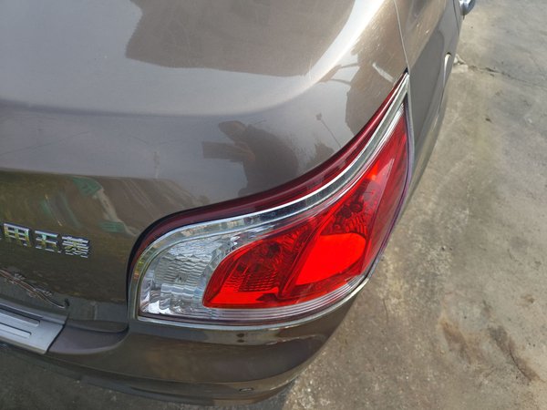 Baojun 630 2013, 91199 км, за 3239 USD - фото 7