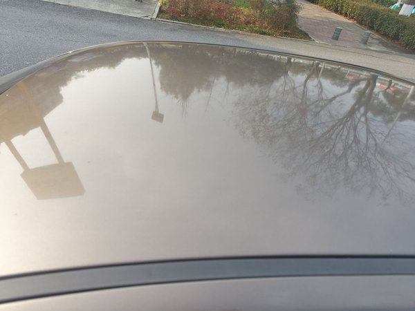 Baojun 630 2013, 91199 км, за 3239 USD - фото 11