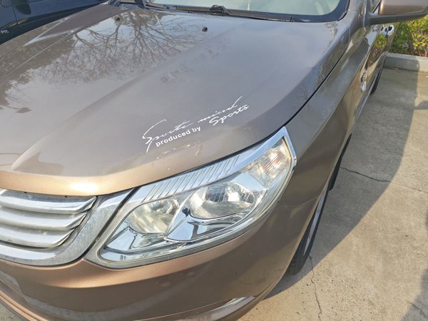 Baojun 630 2013, 91199 км, за 3239 USD - фото 9