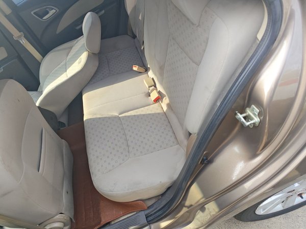 Baojun 630 2013, 91199 км, за 3239 USD - фото 20