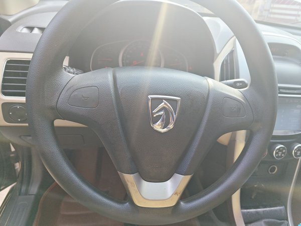 Baojun 630 2013, 91199 км, за 3239 USD - фото 14