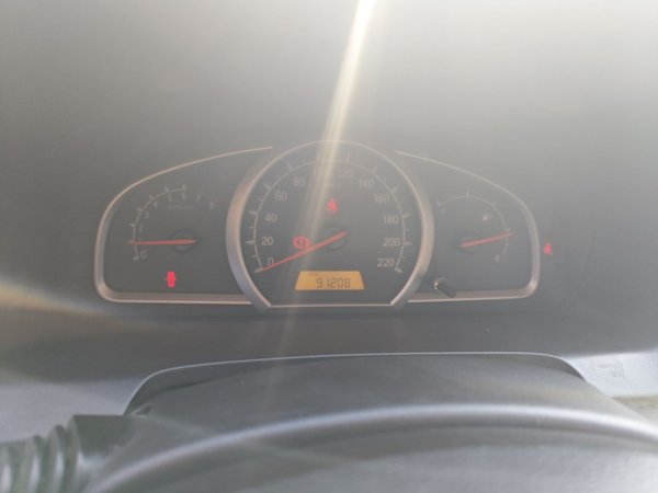 Baojun 630 2013, 91199 км, за 3239 USD - фото 15