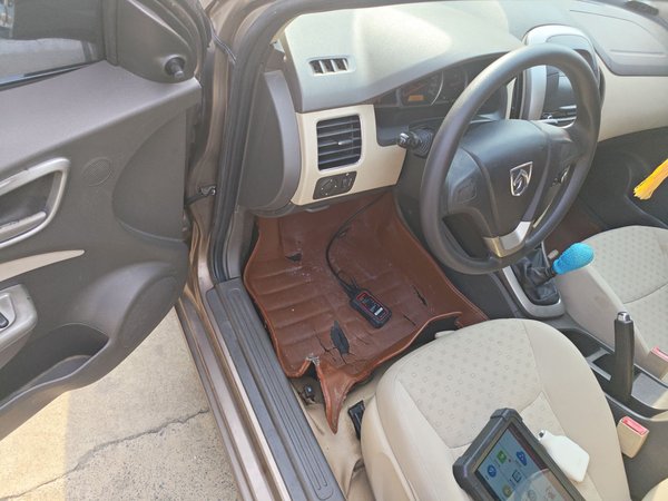 Baojun 630 2013, 91199 км, за 3239 USD - фото 19