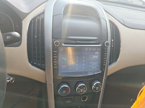 Baojun 630 2013, 91199 км, за 3239 USD - фото 16