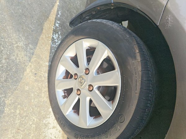 Baojun 630 2013, 91199 км, за 3239 USD - фото 10