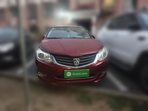 Baojun 630 2013, 86199 км, за 2786 USD