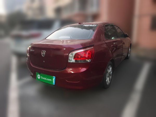 Baojun 630 2013, 86199 км, за 2786 USD - фото 6