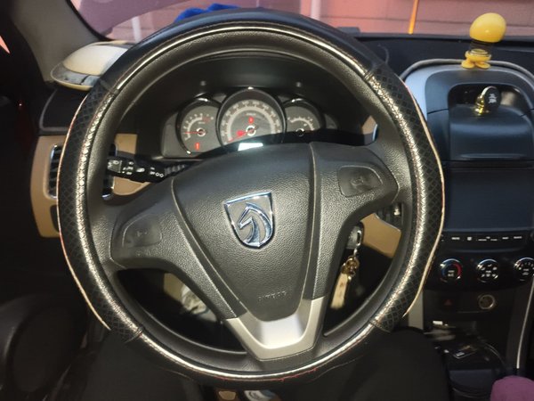 Baojun 630 2013, 86199 км, за 2786 USD - фото 11