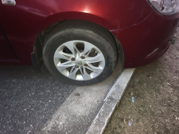 Baojun 630 2013, 86199 км, за 2786 USD - фото 8