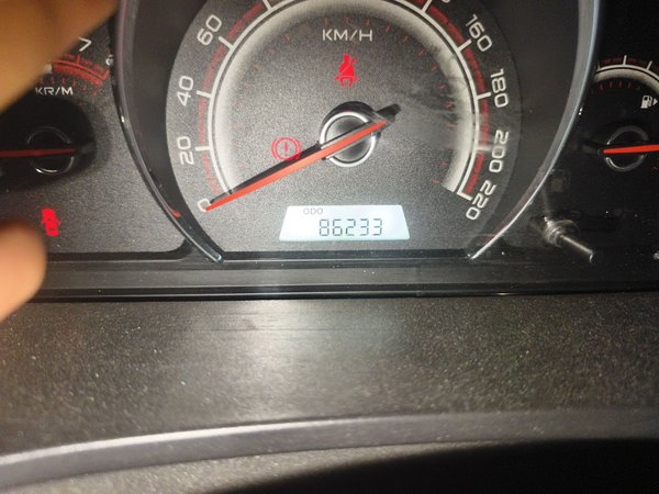 Baojun 630 2013, 86199 км, за 2786 USD - фото 13