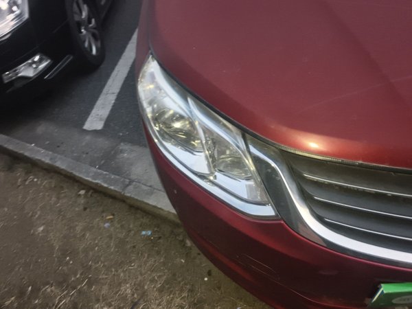 Baojun 630 2013, 86199 км, за 2786 USD - фото 7