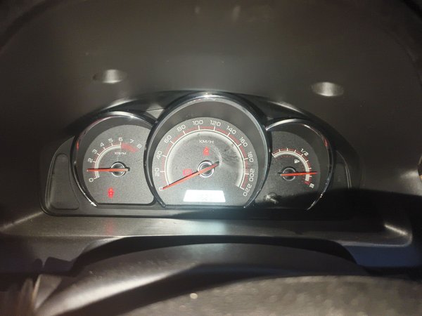 Baojun 630 2013, 86199 км, за 2786 USD - фото 12