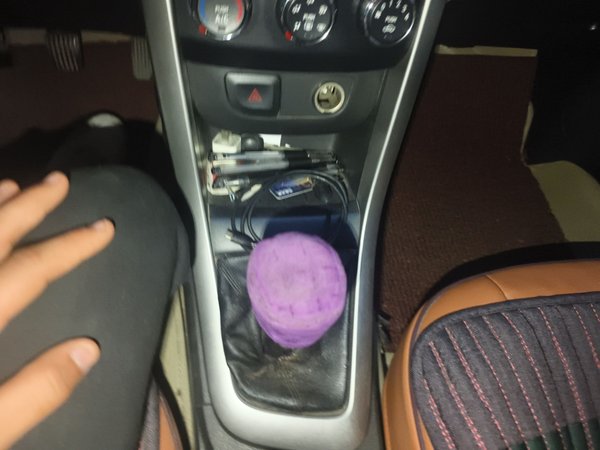 Baojun 630 2013, 86199 км, за 2786 USD - фото 15