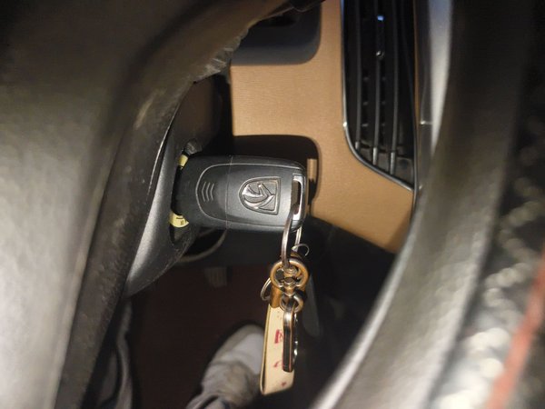 Baojun 630 2013, 86199 км, за 2786 USD - фото 9