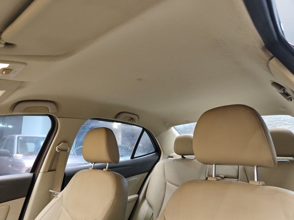 Baojun 630 2014, 84700 км, за 4452 USD - фото 36