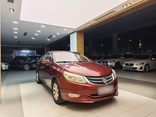 Baojun 630 2014, 84700 км, за 4452 USD - фото 13