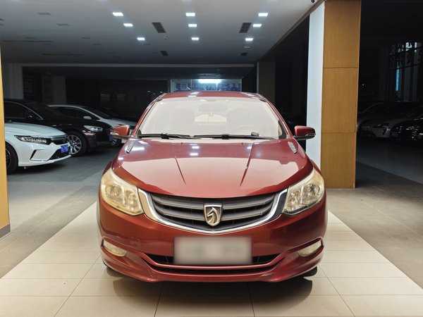 Baojun 630 2014, 84700 км, за 4452 USD - фото 17