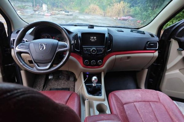 Baojun 730 2014, 55800 км, за 2865 USD - фото 9