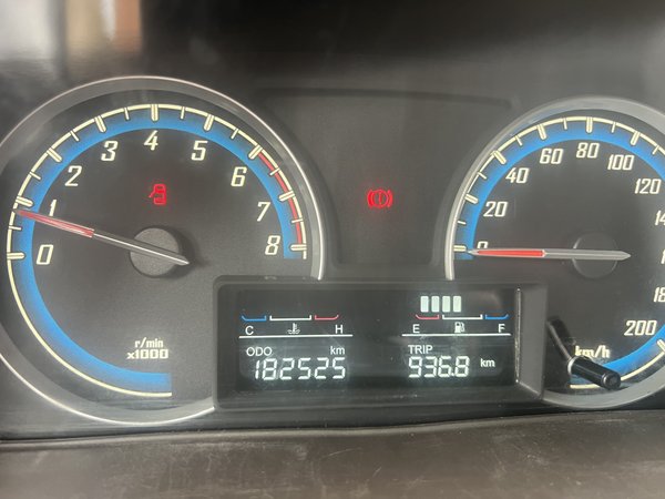 Baojun 730 2014, 182500 км, за 3706 USD - фото 14