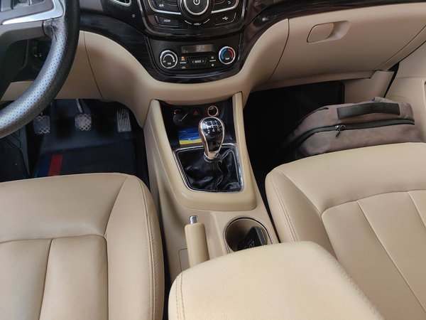 Baojun 730 2014, 182500 км, за 3706 USD - фото 16