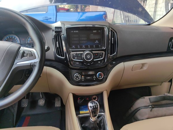 Baojun 730 2014, 182500 км, за 3706 USD - фото 15