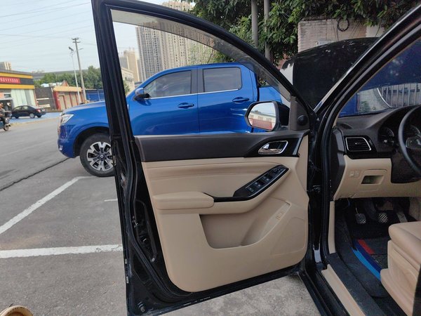 Baojun 730 2014, 182500 км, за 3706 USD - фото 26