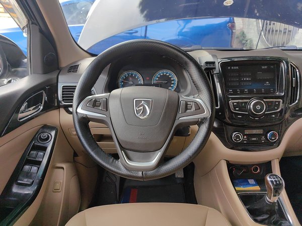 Baojun 730 2014, 182500 км, за 3706 USD - фото 12