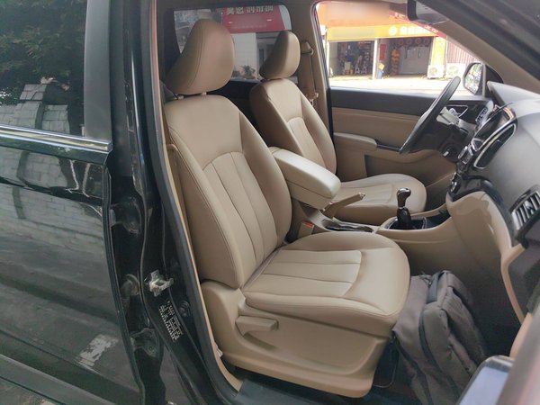 Baojun 730 2014, 182500 км, за 3706 USD - фото 28