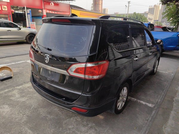 Baojun 730 2014, 182500 км, за 3706 USD - фото 7