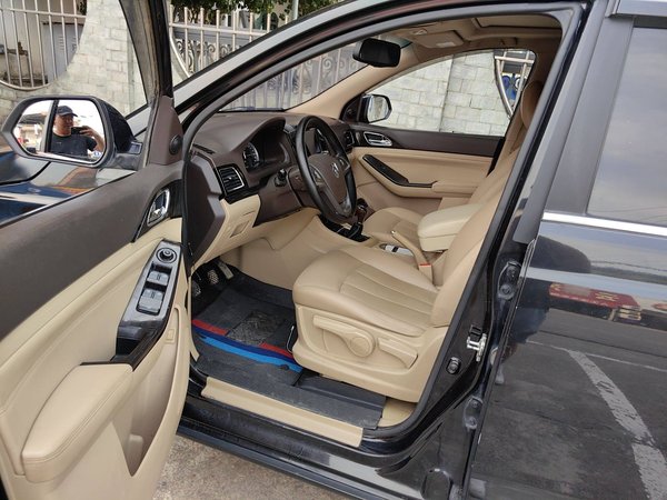 Baojun 730 2014, 182500 км, за 3706 USD - фото 22