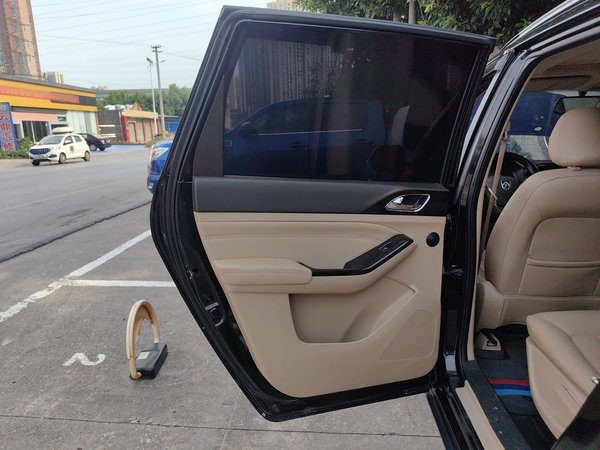 Baojun 730 2014, 182500 км, за 3706 USD - фото 27