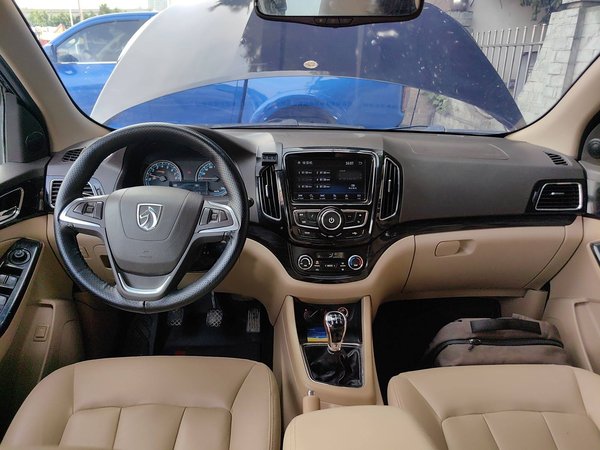 Baojun 730 2014, 182500 км, за 3706 USD - фото 21