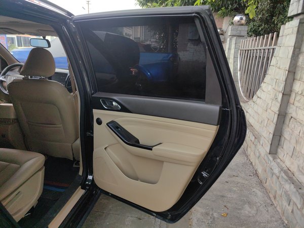 Baojun 730 2014, 182500 км, за 3706 USD - фото 25