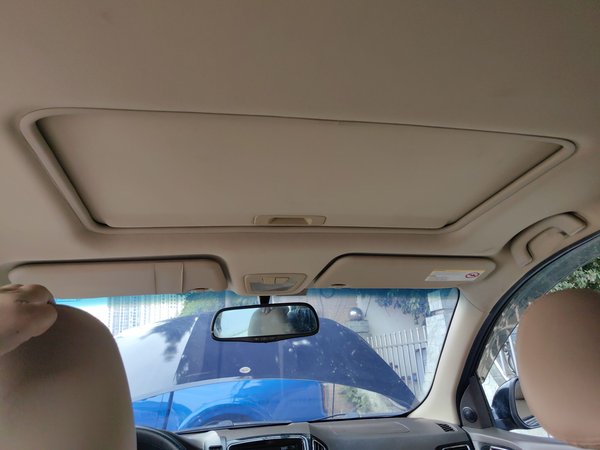 Baojun 730 2014, 182500 км, за 3706 USD - фото 18