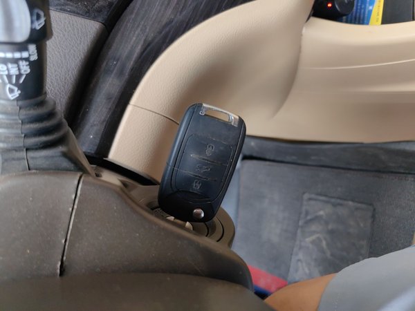 Baojun 730 2014, 182500 км, за 3706 USD - фото 20