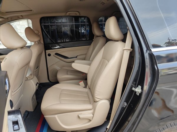 Baojun 730 2014, 182500 км, за 3706 USD - фото 23