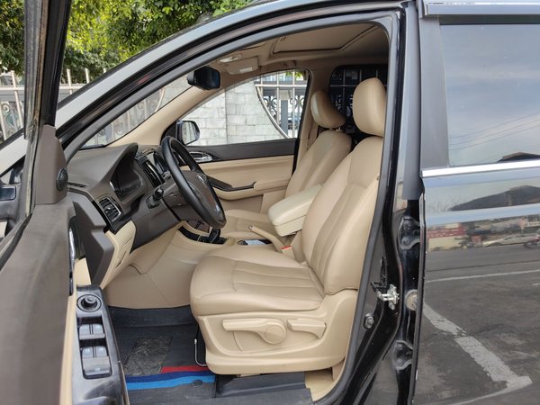 Baojun 730 2014, 182500 км, за 3706 USD - фото 17