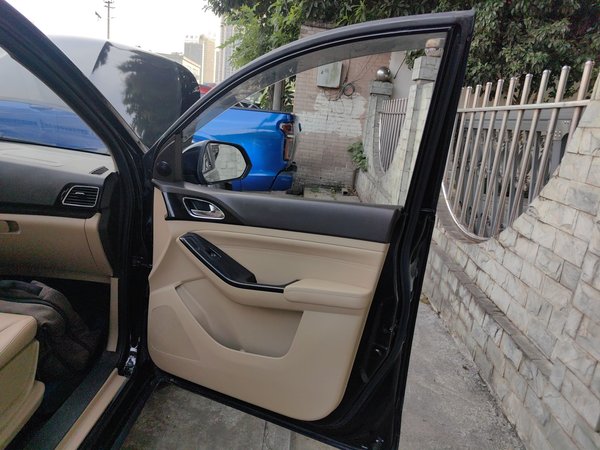 Baojun 730 2014, 182500 км, за 3706 USD - фото 24