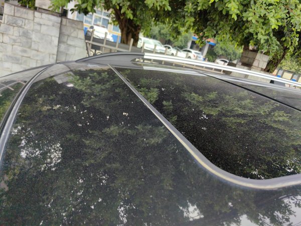 Baojun 730 2014, 182500 км, за 3706 USD - фото 11