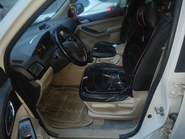 Baojun 730 2014, 159000 км, за 3134 USD - фото 13