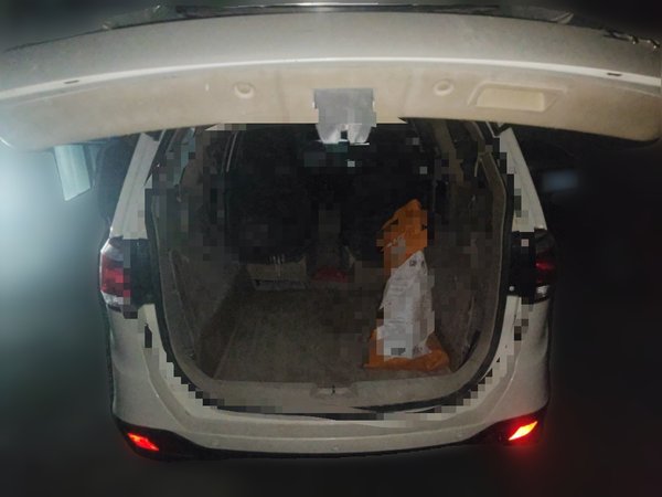 Baojun 730 2014, 159000 км, за 3134 USD - фото 16