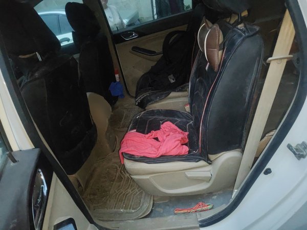 Baojun 730 2014, 159000 км, за 3134 USD - фото 14