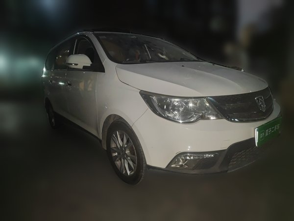 Baojun 730 2014, 159000 км, за 3134 USD - фото 7