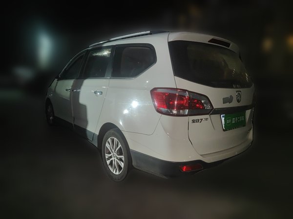 Baojun 730 2014, 159000 км, за 3134 USD