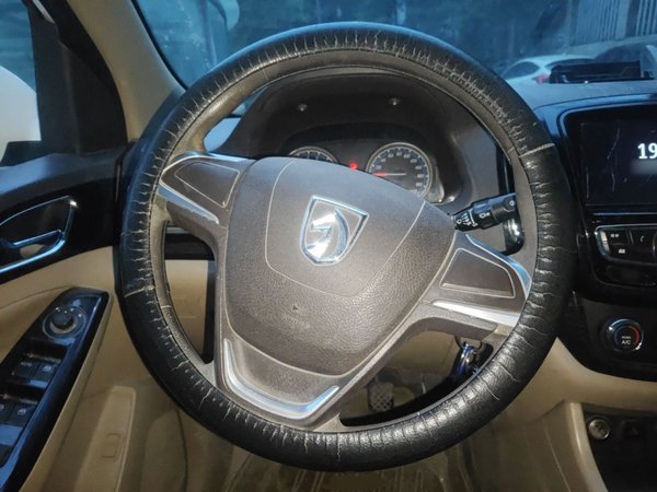 Baojun 730 2014, 159000 км, за 3134 USD - фото 10