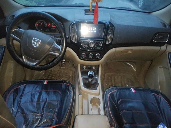 Baojun 730 2014, 159000 км, за 3134 USD - фото 15